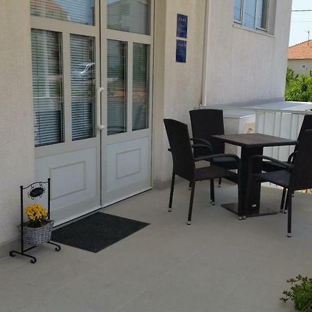 Apartments Sanja โตรกีร์ ภายนอก รูปภาพ